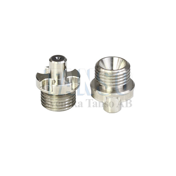 Diamond wire guide - upper - AQ-1U (T)